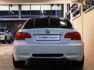 2014 BMW M3 Coupe M Dynamic Auto for sale