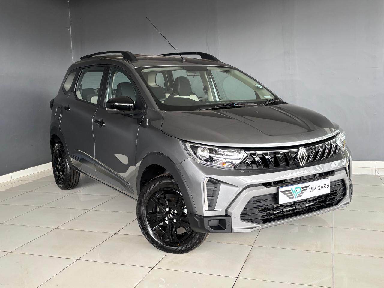 Renault Triber 1.0 Techno Vip Cars