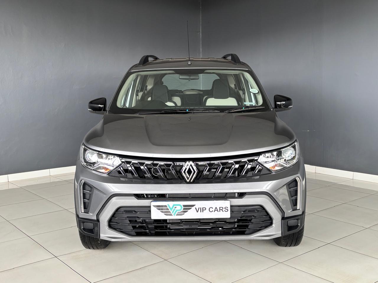 Renault Triber 1.0 Techno Vip Cars