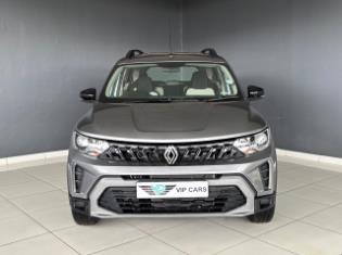 2026 Renault Triber 1.0 Techno for sale