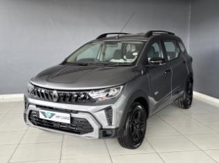 2026 Renault Triber 1.0 Techno for sale