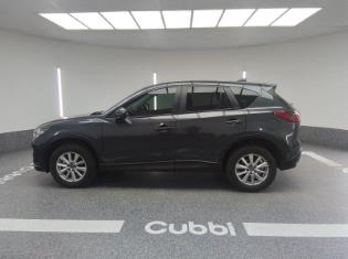 2016 Mazda CX-5 2.0 Active Auto for sale