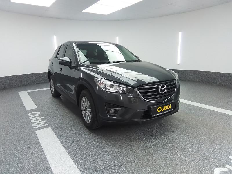 2016 Mazda CX-5 2.0 Active Auto for sale