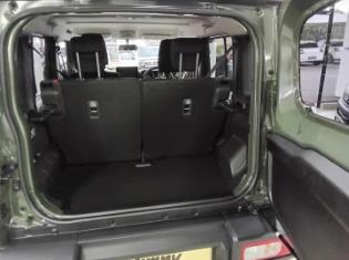 2026 Suzuki Jimny 1.5 GL Allgrip 5-door Manual for sale