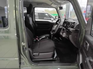 2026 Suzuki Jimny 1.5 GL Allgrip 5-door Manual for sale