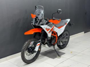 2026 KTM 390 ADVENTURE R  for sale