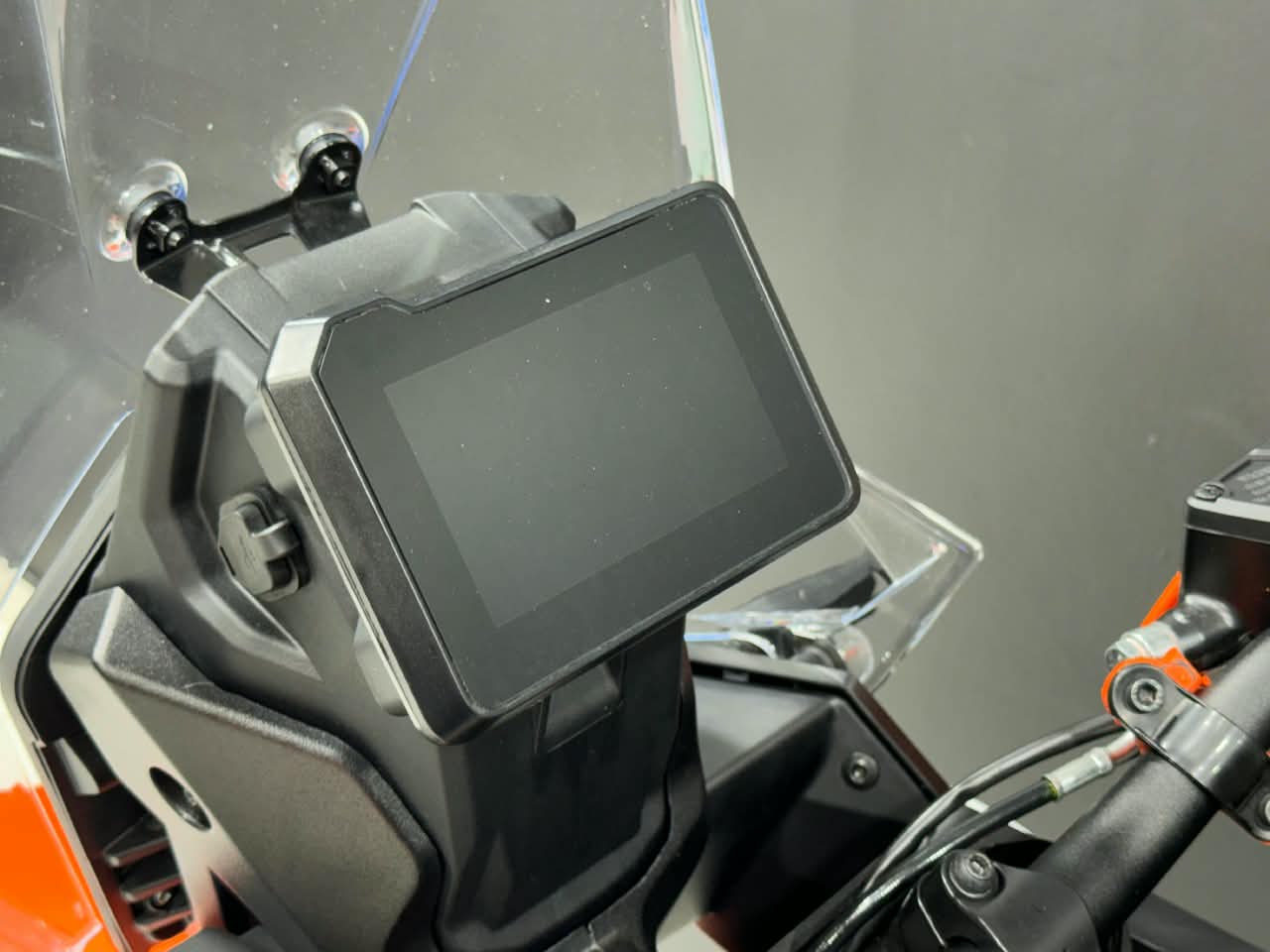 KTM 390 ADVENTURE R Rad KTM