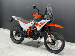 2026 KTM 390 ADVENTURE R  for sale