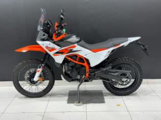 2026 KTM 390 ADVENTURE R  for sale