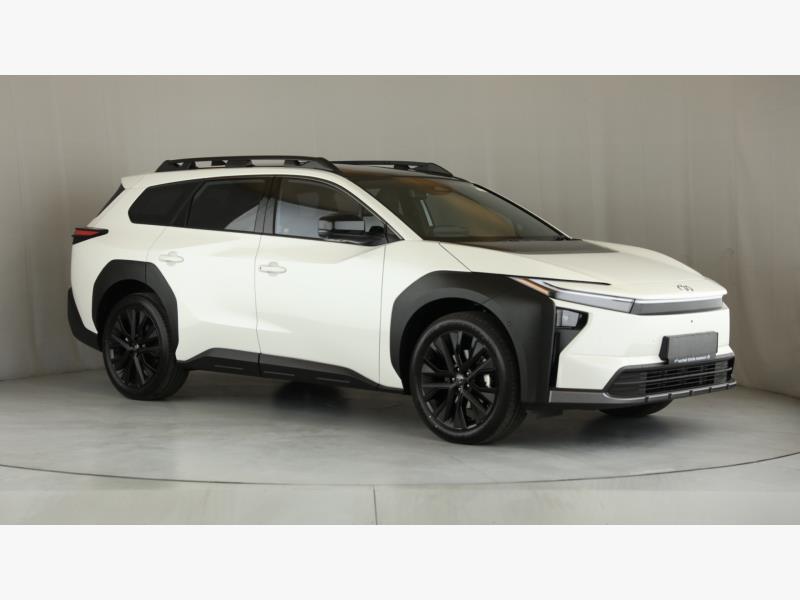 2026 Toyota bZ4X Touring BEV AWD for sale