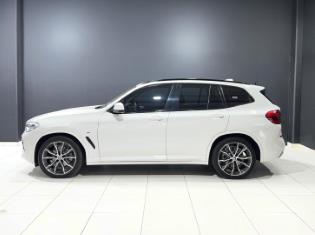 2019 BMW X3 xDrive20d M Sport for sale