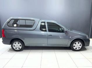 2023 Nissan NP200 1.6i (Aircon) Safety Pack for sale