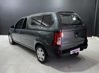 2023 Nissan NP200 1.6i (Aircon) Safety Pack for sale