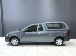 2023 Nissan NP200 1.6i (Aircon) Safety Pack for sale