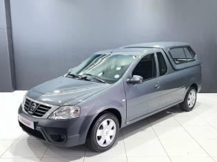 2023 Nissan NP200 1.6i (Aircon) Safety Pack for sale