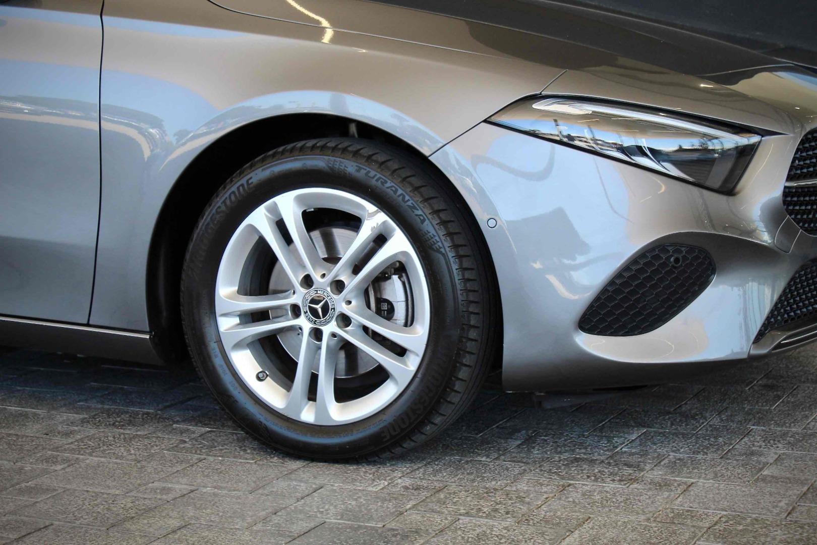 Mercedes-Benz A-Class A200 Hatch Progressive Mercedes-Benz Constantiaberg