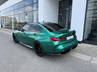 2024 BMW M3 Sedan Competition for sale