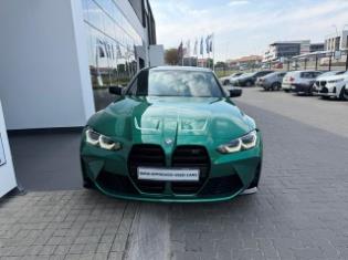 2024 BMW M3 Sedan Competition for sale