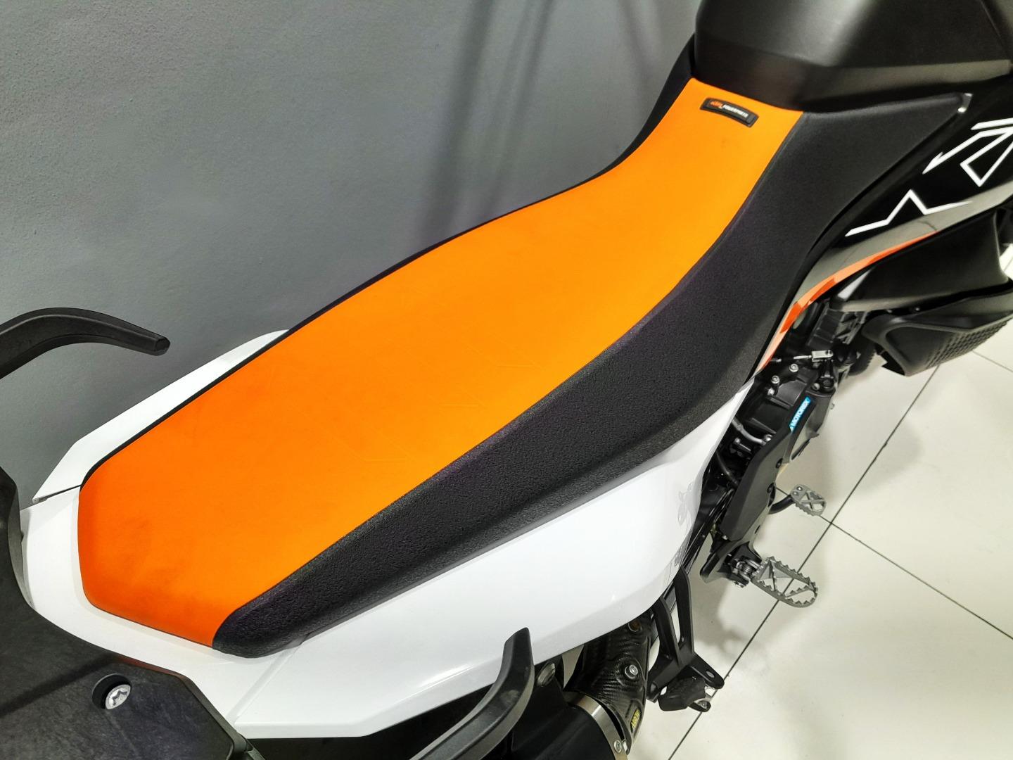 KTM 890 SMT Rad KTM
