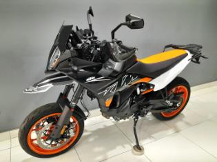 2025 KTM 890 SMT  for sale