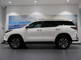 2025 Toyota Fortuner 2.8GD-6 for sale