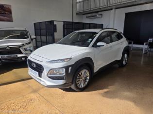 2020 Hyundai Kona 1.0T Executive for sale