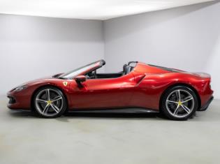 2024 Ferrari 296 GTS for sale