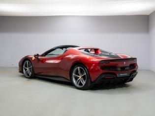 2024 Ferrari 296 GTS for sale