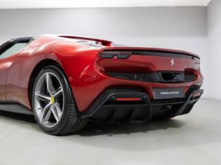 2024 Ferrari 296 GTS for sale