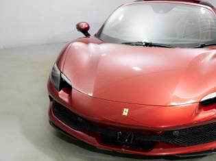 2024 Ferrari 296 GTS for sale