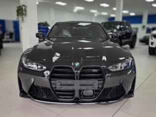 2026 BMW M3 Competition M xDrive for sale