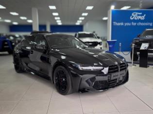 2026 BMW M3 Competition M xDrive for sale