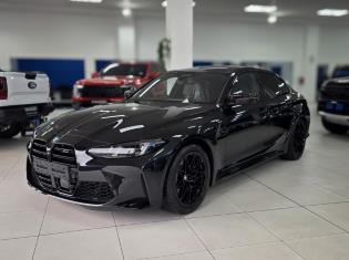 2026 BMW M3 Competition M xDrive for sale
