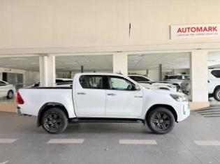 2024 Toyota Hilux 2.8GD-6 Double Cab 4x4 Raider Auto for sale