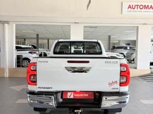 2024 Toyota Hilux 2.8GD-6 Double Cab 4x4 Raider Auto for sale