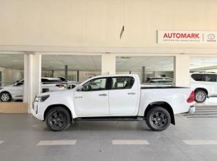 2024 Toyota Hilux 2.8GD-6 Double Cab 4x4 Raider Auto for sale