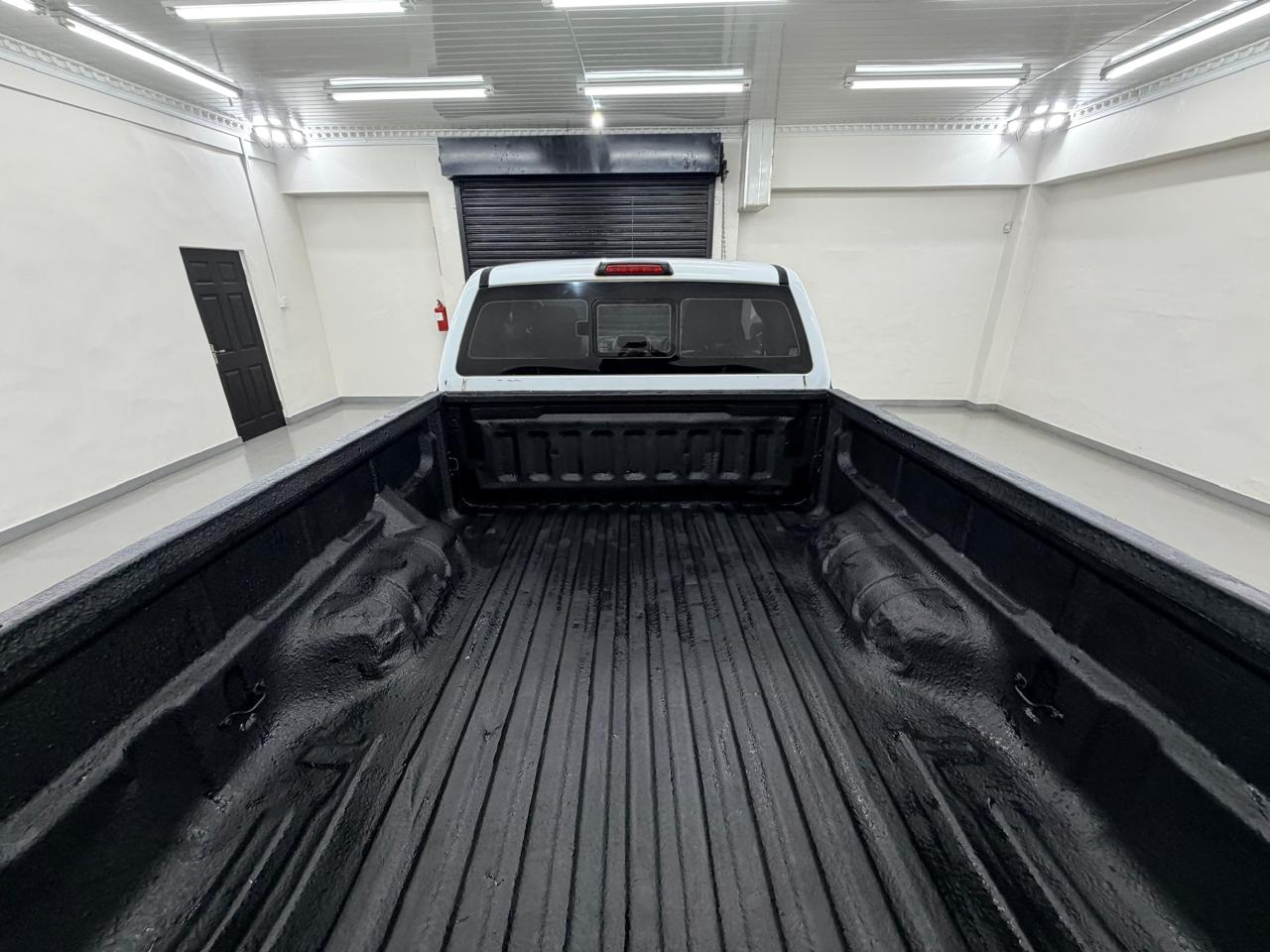 Ford Ranger 3.2TDCi SuperCab 4x4 XLS Auto Addicts