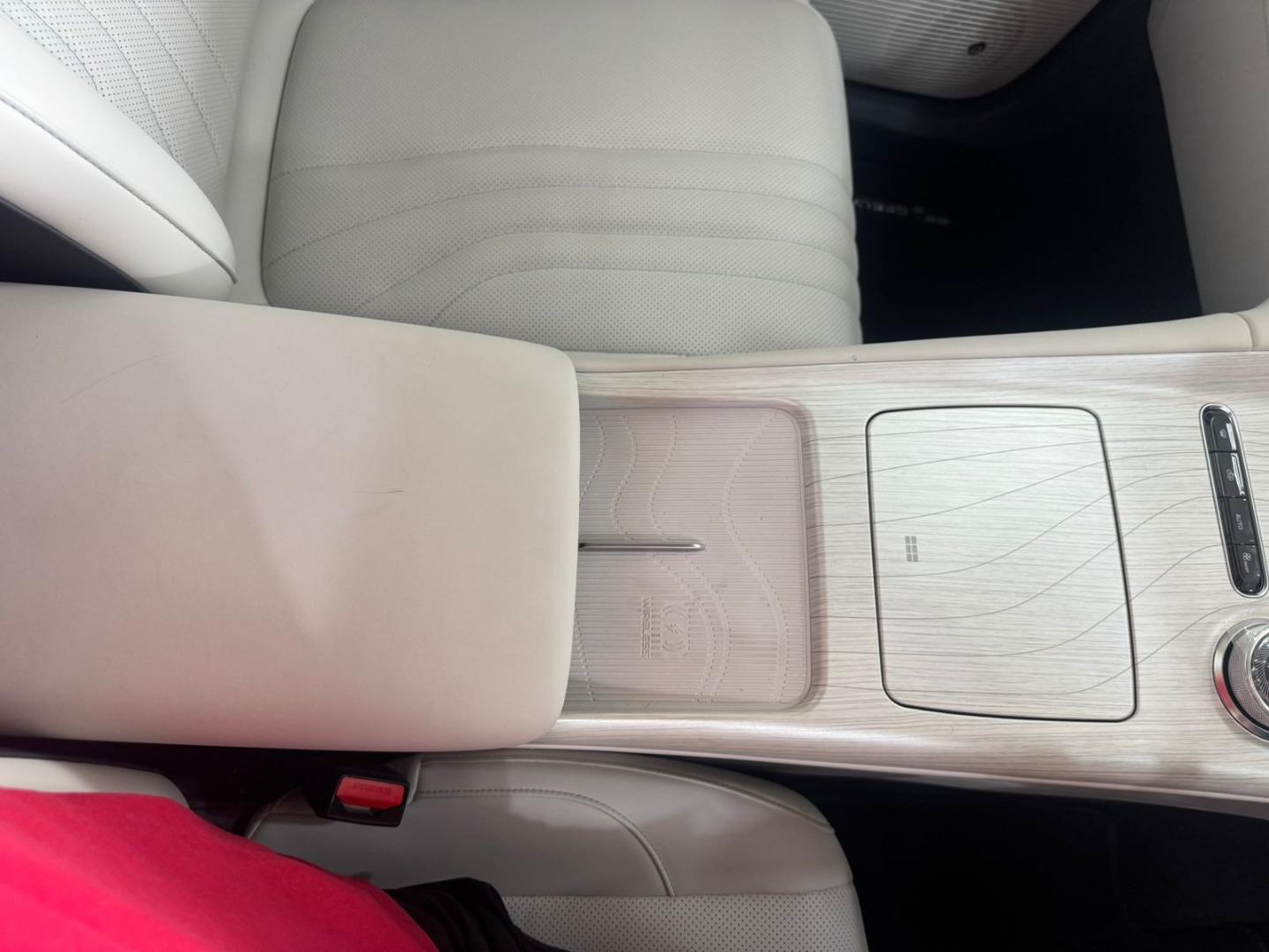 2026 Geely E5