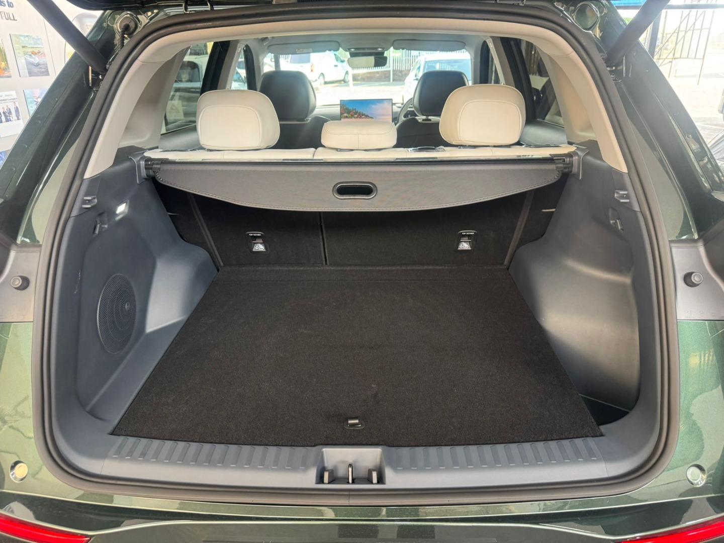 2026 Geely E5