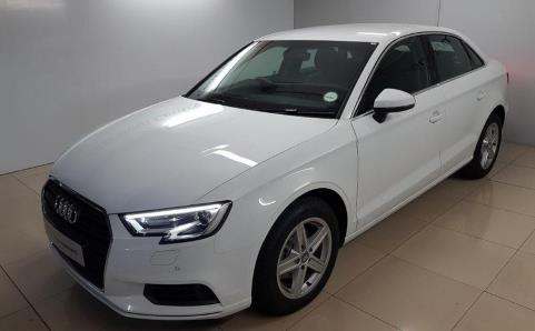 Audi A3 Cars For Sale In South Africa Autotrader