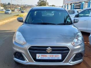 2024 Suzuki DZire 1.2 GA for sale
