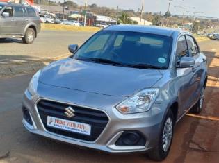 2024 Suzuki DZire 1.2 GA for sale