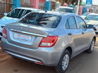 2024 Suzuki DZire 1.2 GA for sale
