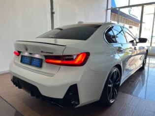 2023 BMW 3 Series 340i GT M Sport Sports-Auto for sale
