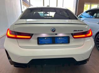 2023 BMW 3 Series 340i GT M Sport Sports-Auto for sale