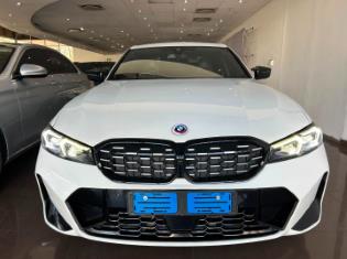 2023 BMW 3 Series 340i GT M Sport Sports-Auto for sale