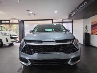 2025 Kia Sportage 1.6 CRDI EX for sale