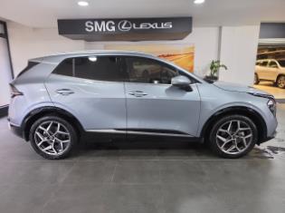 2025 Kia Sportage 1.6 CRDI EX for sale