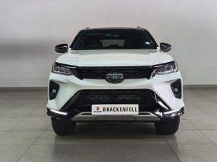 2024 Toyota Fortuner 2.8GD-6 4x4 VX for sale