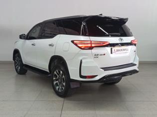 2024 Toyota Fortuner 2.8GD-6 4x4 VX for sale